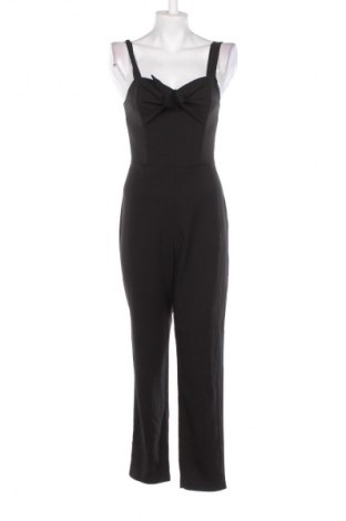 Damski długi kombinezon H&M, Rozmiar M, Kolor Czarny, Cena 74,99 zł