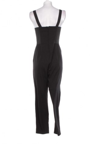 Damski długi kombinezon H&M, Rozmiar M, Kolor Czarny, Cena 74,99 zł