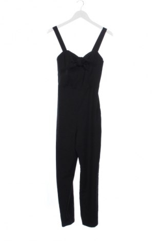 Damski długi kombinezon H&M, Rozmiar XS, Kolor Czarny, Cena 69,99 zł