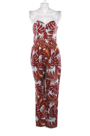 Langer Damen-Overall H&M, Größe M, Farbe Mehrfarbig, Preis 24,99 €