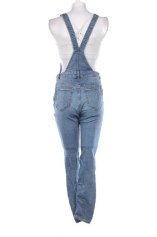 Langer Damen-Overall H&M Divided, Größe M, Farbe Blau, Preis € 16,99