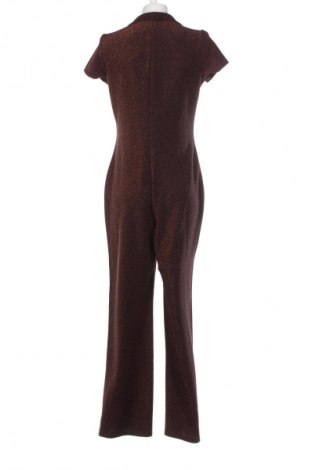 Langer Damen-Overall H&M Divided, Größe L, Farbe Braun, Preis € 31,99