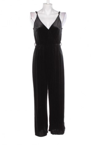 Damski długi kombinezon H&M Divided, Rozmiar L, Kolor Czarny, Cena 85,99 zł