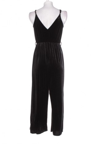 Damski długi kombinezon H&M Divided, Rozmiar L, Kolor Czarny, Cena 85,99 zł