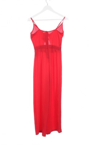 Salopetă lungă de damă H&M Divided, Mărime XS, Culoare Roșu, Preț 95,99 Lei