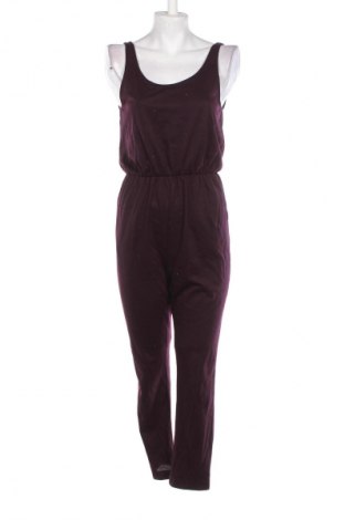 Damski długi kombinezon H&M Divided, Rozmiar S, Kolor Czerwony, Cena 88,99 zł