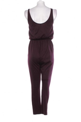 Damski długi kombinezon H&M Divided, Rozmiar S, Kolor Czerwony, Cena 88,99 zł