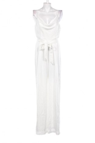 Langer Damen-Overall HEY KYLA, Größe M, Farbe Weiß, Preis € 152,99