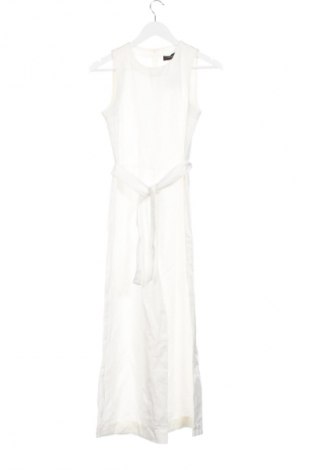 Langer Damen-Overall Hallhuber, Größe XS, Farbe Weiß, Preis 29,08 €