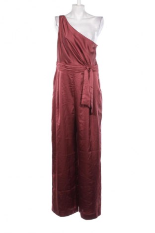 Langer Damen-Overall Jake*s, Größe L, Farbe Rosa, Preis 46,99 €