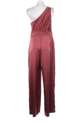Langer Damen-Overall Jake*s, Größe L, Farbe Rosa, Preis 46,99 €