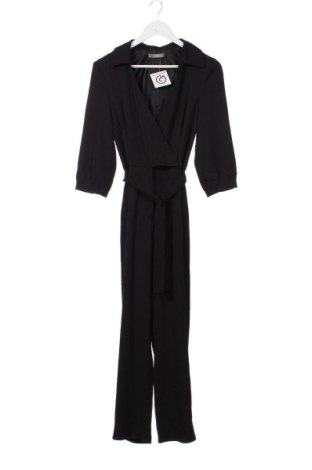 Langer Damen-Overall Jake*s, Größe M, Farbe Schwarz, Preis € 22,99