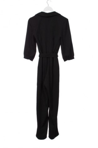 Langer Damen-Overall Jake*s, Größe M, Farbe Schwarz, Preis € 22,99