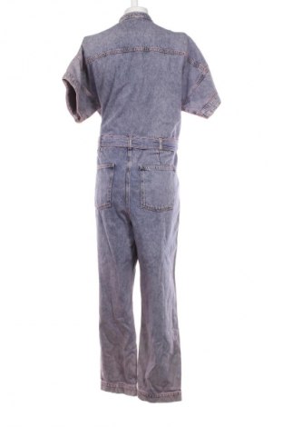 Langer Damen-Overall Jake*s, Größe L, Farbe Blau, Preis € 37,99
