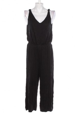 Langer Damen-Overall Joe Fresh, Größe L, Farbe Schwarz, Preis € 20,99