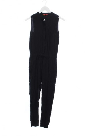Dámsky dlhý overal Joe Fresh, Veľkosť XS, Farba Čierna, Cena  24,49 €