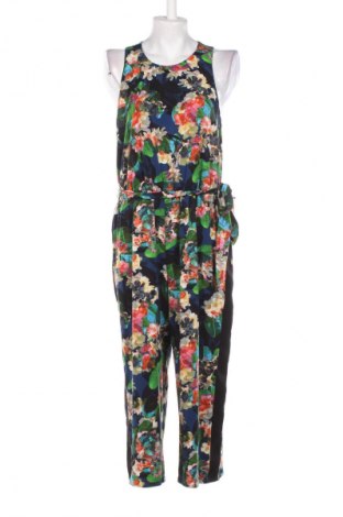 Langer Damen-Overall Karen Millen, Größe M, Farbe Mehrfarbig, Preis 62,23 €
