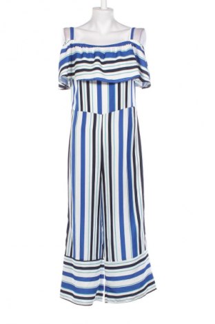 Langer Damen-Overall Klass, Größe M, Farbe Mehrfarbig, Preis € 20,99