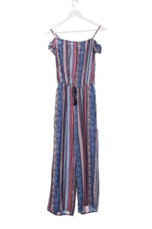 Langer Damen-Overall LCW, Größe XS, Farbe Mehrfarbig, Preis € 24,49