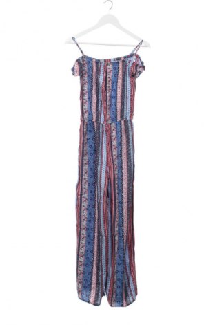 Langer Damen-Overall LCW, Größe XS, Farbe Mehrfarbig, Preis € 24,49