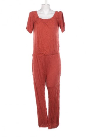 Langer Damen-Overall Lascana, Größe M, Farbe Rot, Preis € 47,99