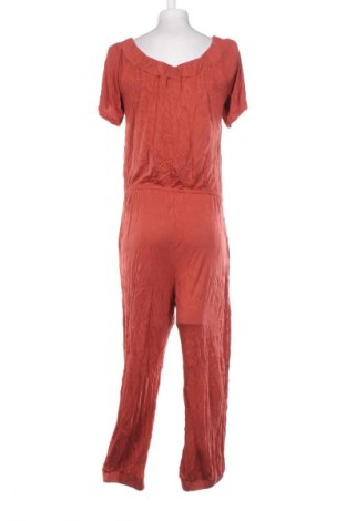 Langer Damen-Overall Lascana, Größe M, Farbe Rot, Preis € 47,99