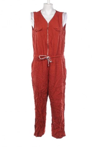 Langer Damen-Overall Lily Morgan, Größe L, Farbe Braun, Preis € 33,99