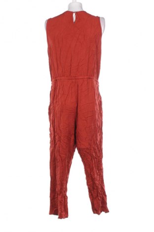 Langer Damen-Overall Lily Morgan, Größe L, Farbe Braun, Preis € 33,99