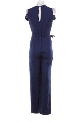 Langer Damen-Overall Little Mistress, Größe L, Farbe Blau, Preis € 51,99