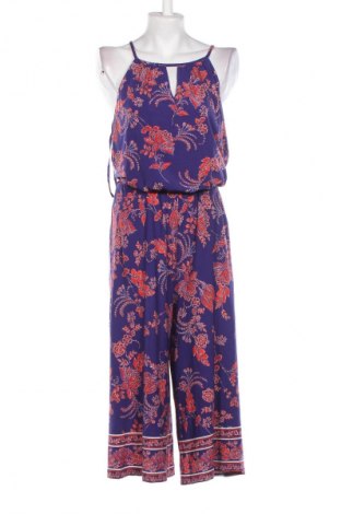 Langer Damen-Overall London Times, Größe L, Farbe Mehrfarbig, Preis € 50,99