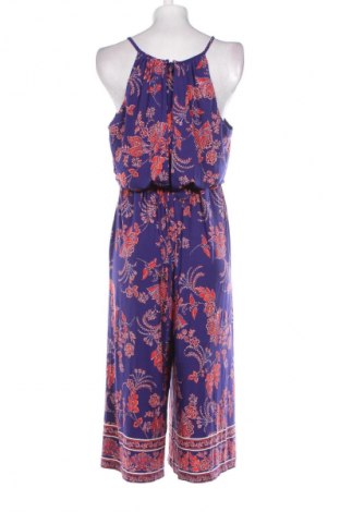 Langer Damen-Overall London Times, Größe L, Farbe Mehrfarbig, Preis € 50,99