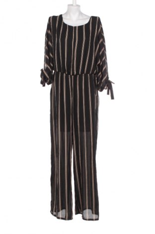 Langer Damen-Overall Luxology, Größe L, Farbe Mehrfarbig, Preis 33,99 €