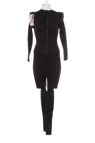 Dámsky dlhý overal MAGIC Bodyfashion, Veľkosť S, Farba Čierna, Cena  117,95 €