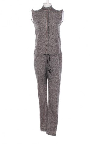 Damski długi kombinezon Maison Scotch, Rozmiar L, Kolor Kolorowy, Cena 197,99 zł