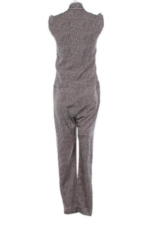 Damski długi kombinezon Maison Scotch, Rozmiar L, Kolor Kolorowy, Cena 197,99 zł