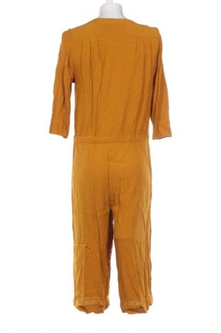 Langer Damen-Overall Mango, Größe S, Farbe Gelb, Preis € 20,92