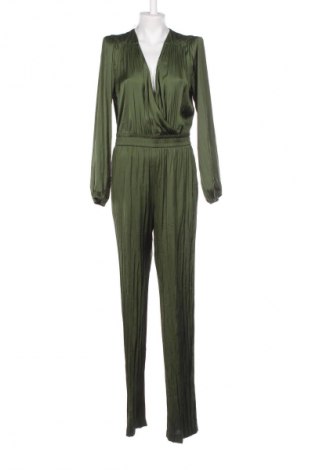 Langer Damen-Overall Mango, Größe M, Farbe Grün, Preis € 20,99