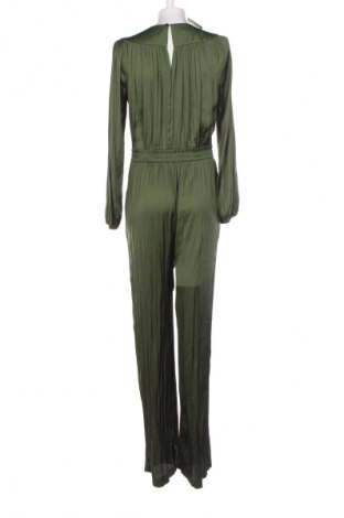 Langer Damen-Overall Mango, Größe M, Farbe Grün, Preis € 20,99