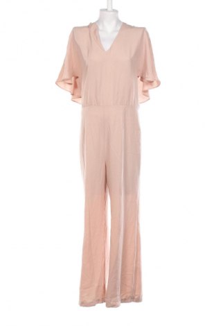 Langer Damen-Overall Mango, Größe M, Farbe Beige, Preis € 15,99