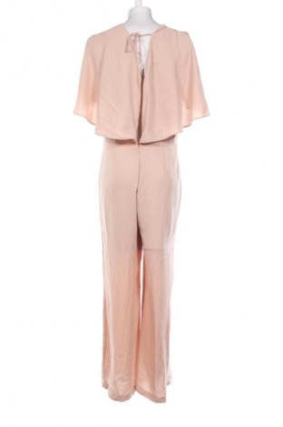 Langer Damen-Overall Mango, Größe M, Farbe Beige, Preis € 15,99