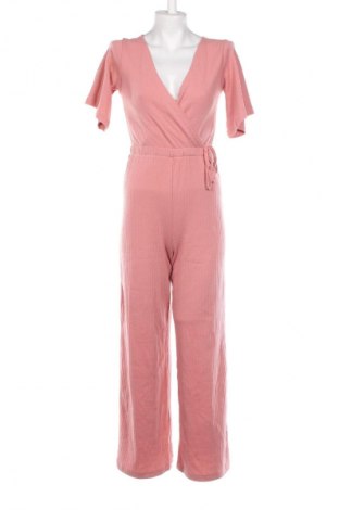 Γυναικεία μακρύ φόρμα Missguided, Μέγεθος S, Χρώμα Σάπιο μήλο, Τιμή 30,00 €