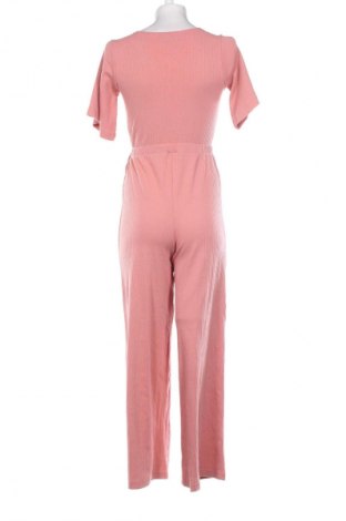 Γυναικεία μακρύ φόρμα Missguided, Μέγεθος S, Χρώμα Σάπιο μήλο, Τιμή 30,00 €