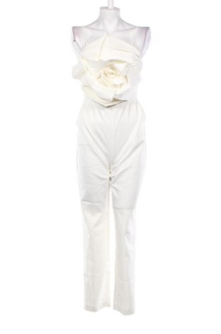 Langer Damen-Overall Mohito, Größe S, Farbe Weiß, Preis € 15,99