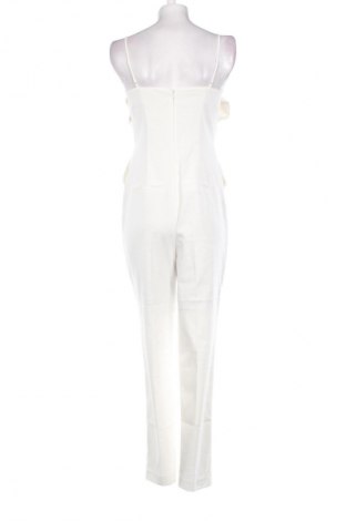 Langer Damen-Overall Mohito, Größe S, Farbe Weiß, Preis € 15,99