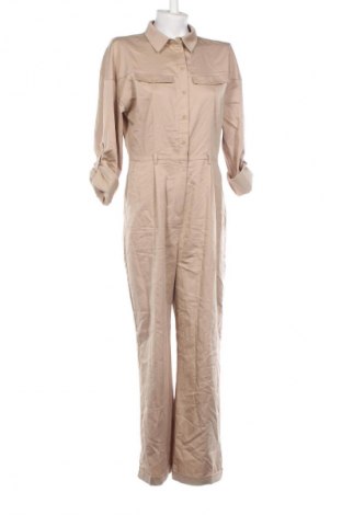 Langer Damen-Overall Mohito, Größe M, Farbe Braun, Preis € 24,55