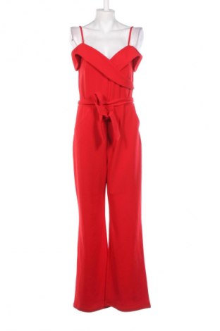 Langer Damen-Overall Mohito, Größe L, Farbe Rot, Preis € 31,99