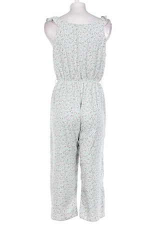 Langer Damen-Overall Monteau, Größe L, Farbe Mehrfarbig, Preis 33,99 €