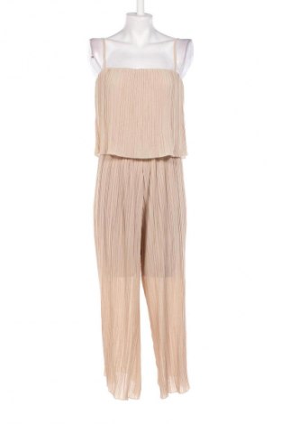 Dámsky dlhý overal NEW COLLECTION, Veľkosť M, Farba Béžová, Cena  16,95 €