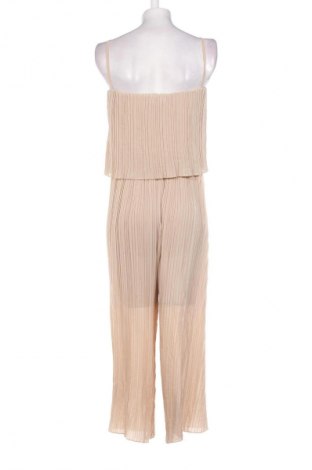 Dámsky dlhý overal NEW COLLECTION, Veľkosť M, Farba Béžová, Cena  16,95 €