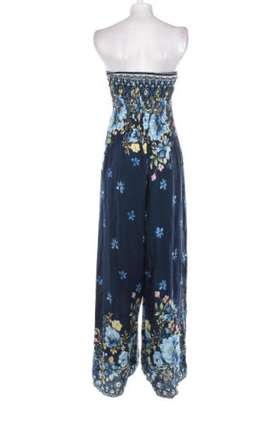 Γυναικεία μακρύ φόρμα NEW COLLECTION, Μέγεθος L, Χρώμα Πολύχρωμο, Τιμή 64,99 €